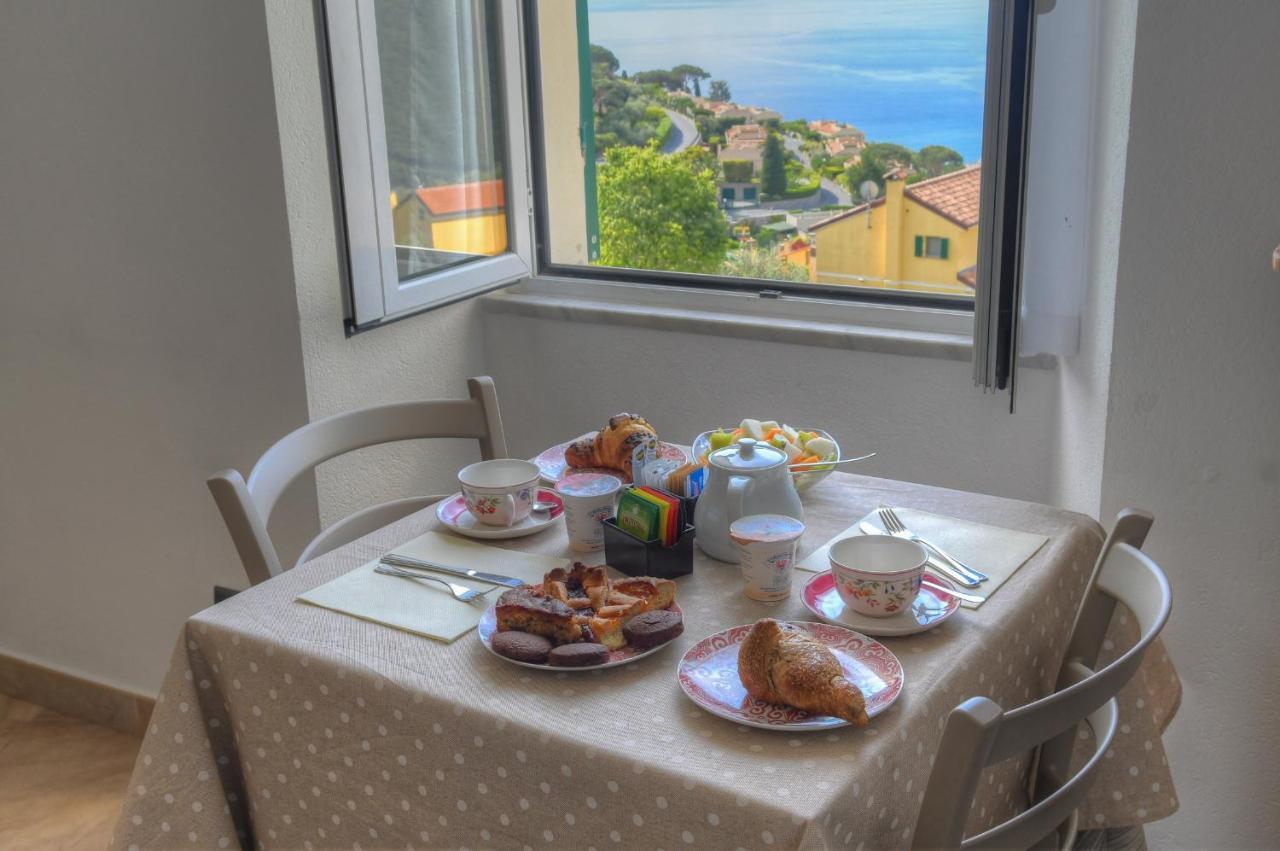 La Locanda Di Cucco Finale Ligure Exterior foto